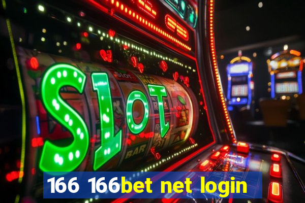 166 166bet net login